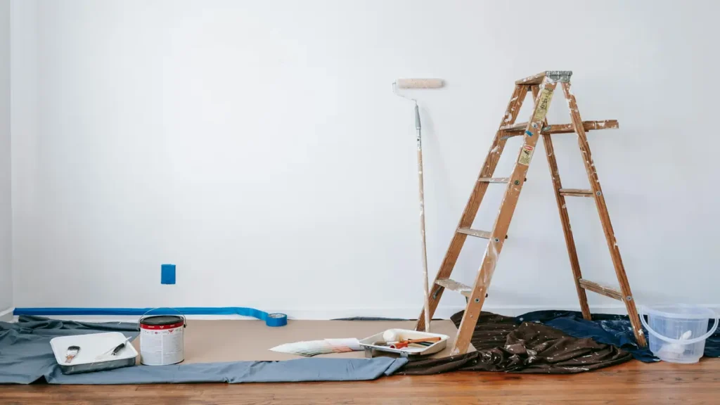 Pintura preventiva
