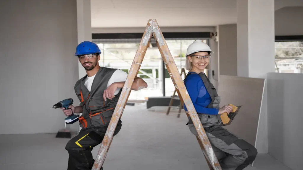 Reformas de apartamentos modernos