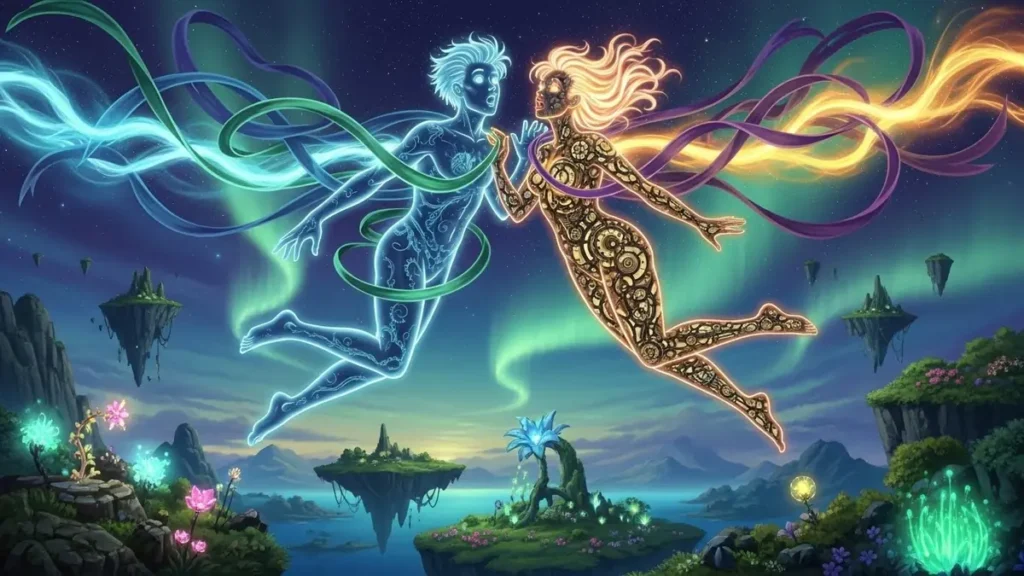 Your Name: Almas Trocam de Corpos, E Agora