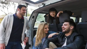 Por Que o Aluguel de Carro 7 Lugares É a Melhor Escolha Para Férias, Viagens em Grupo e Rotinas Familiares