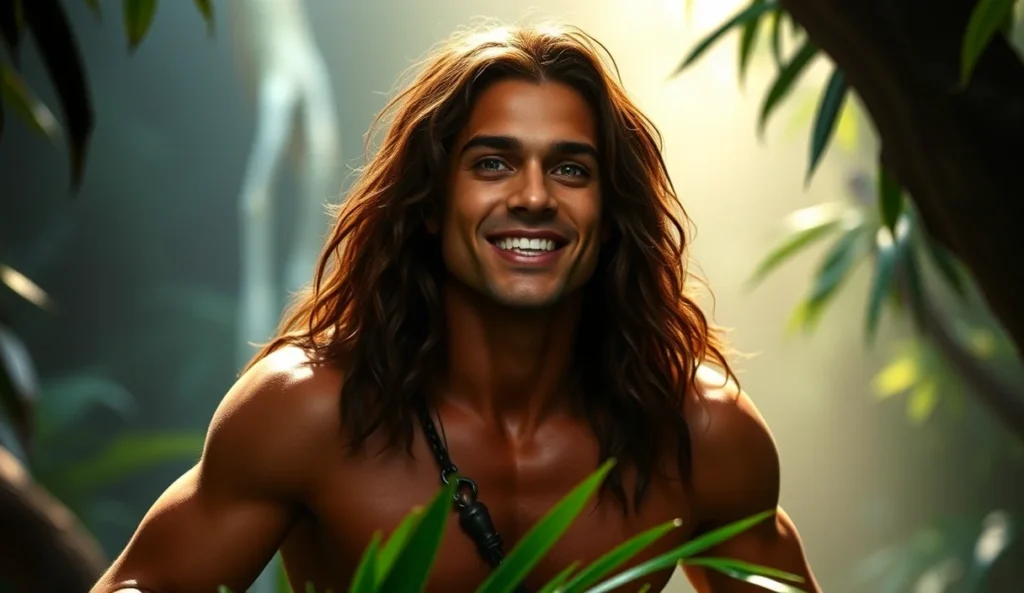 Tarzan (1999): Phil Collins e a Magia Musical Clássica da Disney