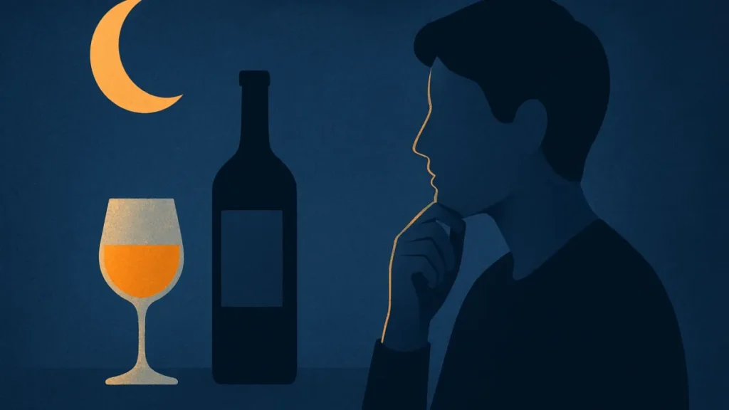 vontade de beber noite 9 truques que funcionam hoje 1