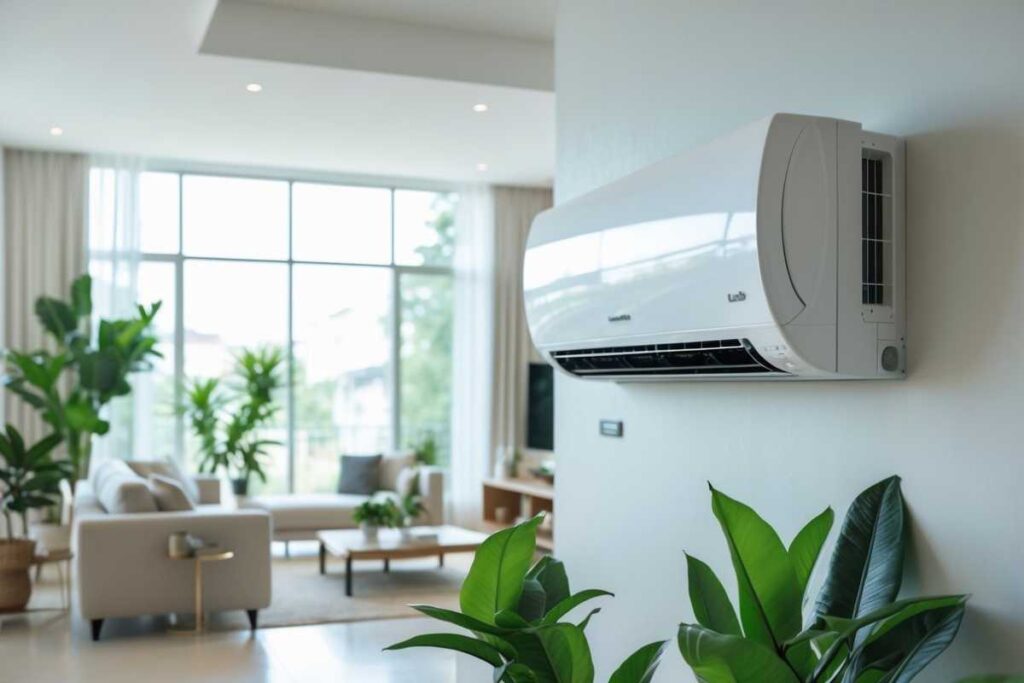 Ar condicionado inverter: climatização eficiente e econômica