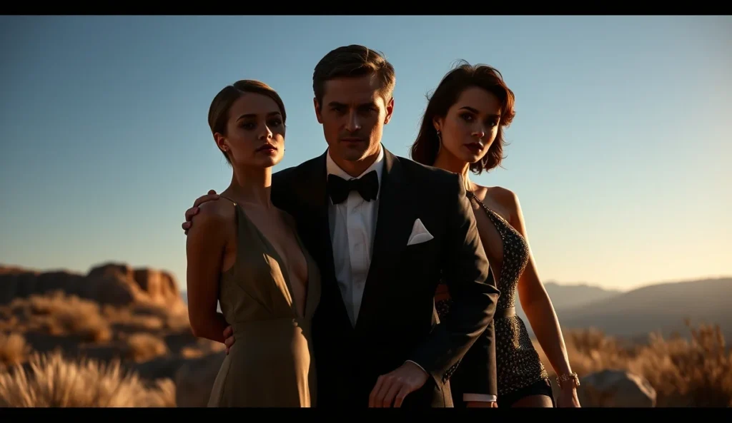 Animais Noturnos: Vingança estilizada de Tom Ford para ver