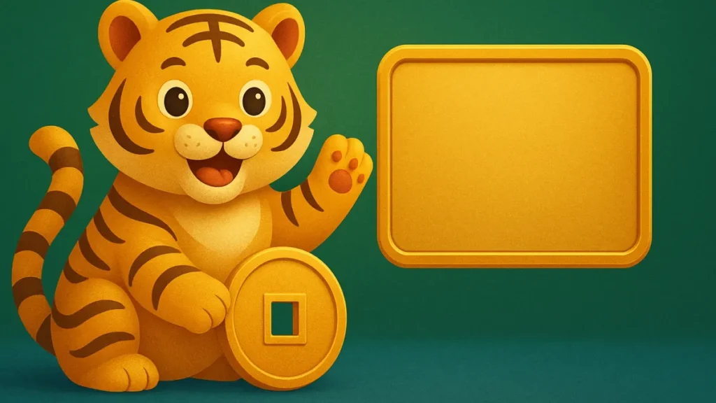 O que é Fortune Tiger na Pixbet? Guia completo para iniciantes o que fortune tiger na pixbet 1