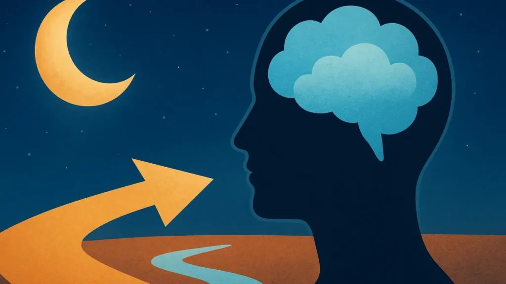 como os sonhos influenciam nossas decis es no dia a dia 1