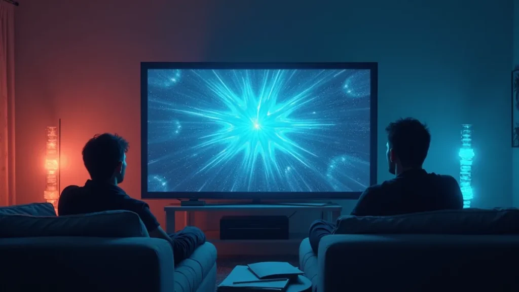 como funciona o vod no iptv e o que voc pode assistir 1