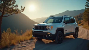 Qual o melhor Tiggo 8 ou Jeep Commander: qual escolher em 2025?