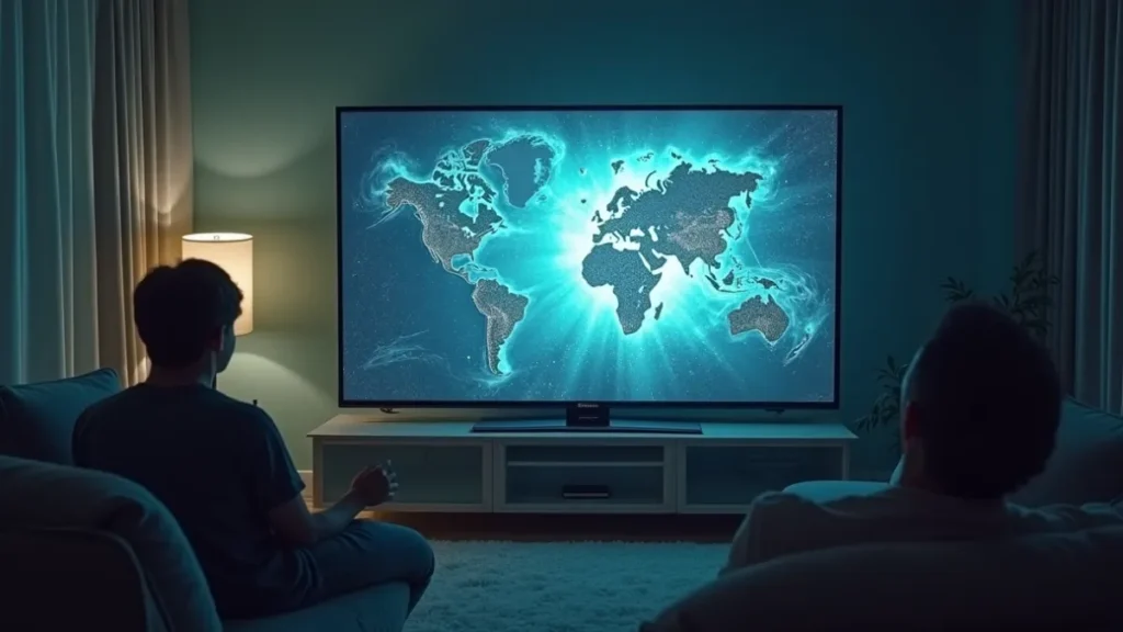 quando surgiu o iptv e como ele mudou a televis o no mundo 2