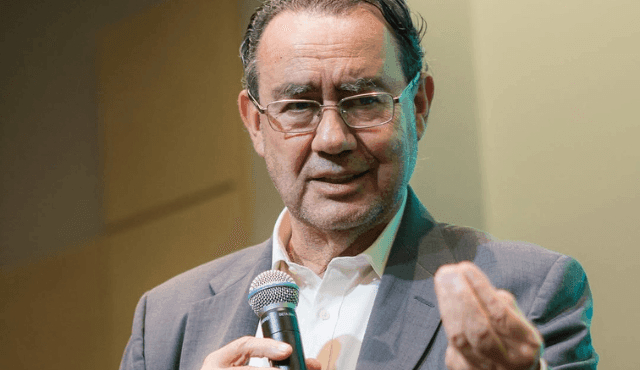 Avante anuncia Augusto Cury como pré-candidato à Presidência avante anuncia augusto cury como pr candidato pres 1775424361 1