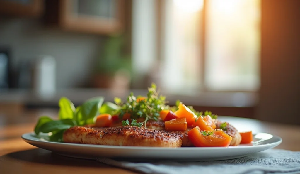 Brazil leads weeknight dinner reset for busy families