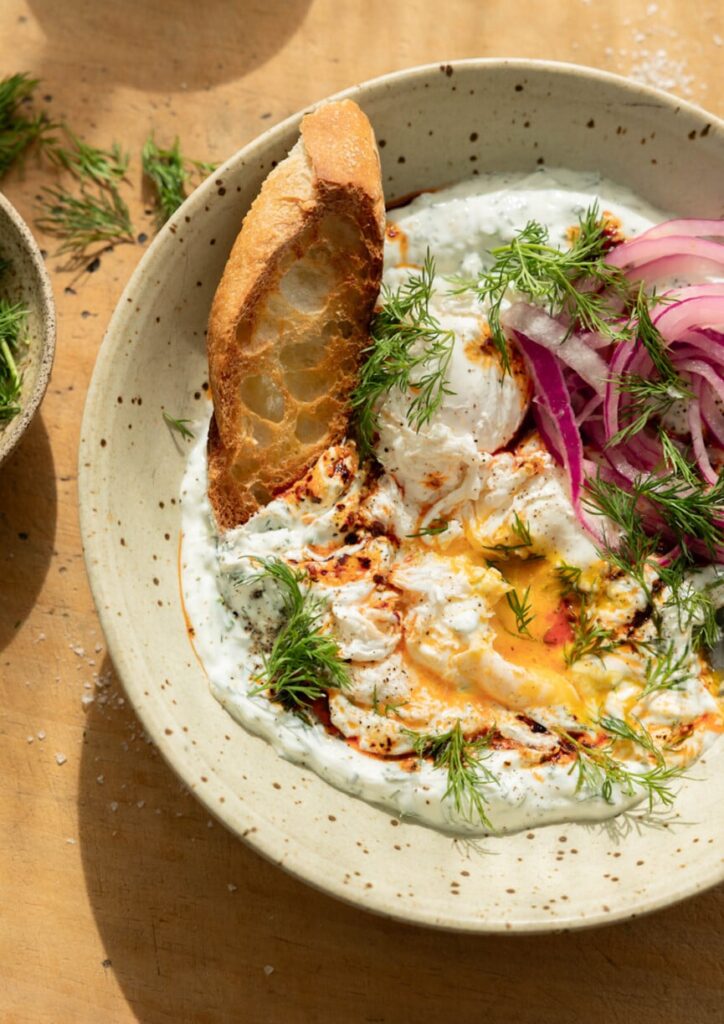 Brazil's 19 High-Protein Vegetarian Recipes