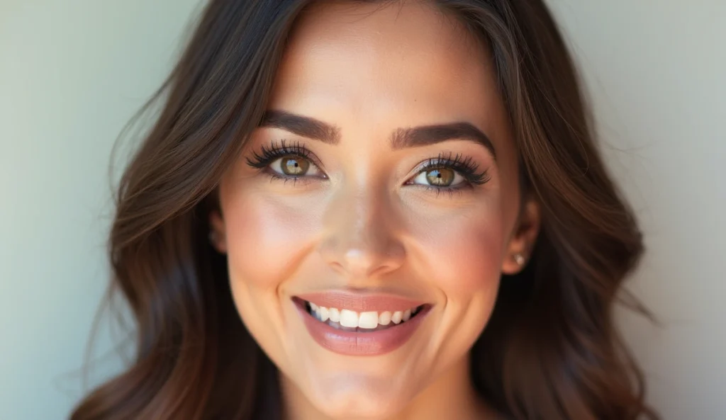 Brazil's 5-Minute Makeup Routine Beauty Fans Swear By