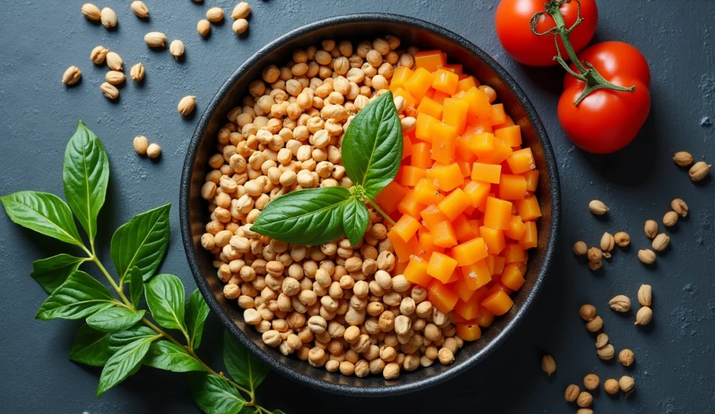 Brazil’s fiber fix transforms gut, hormones and energy