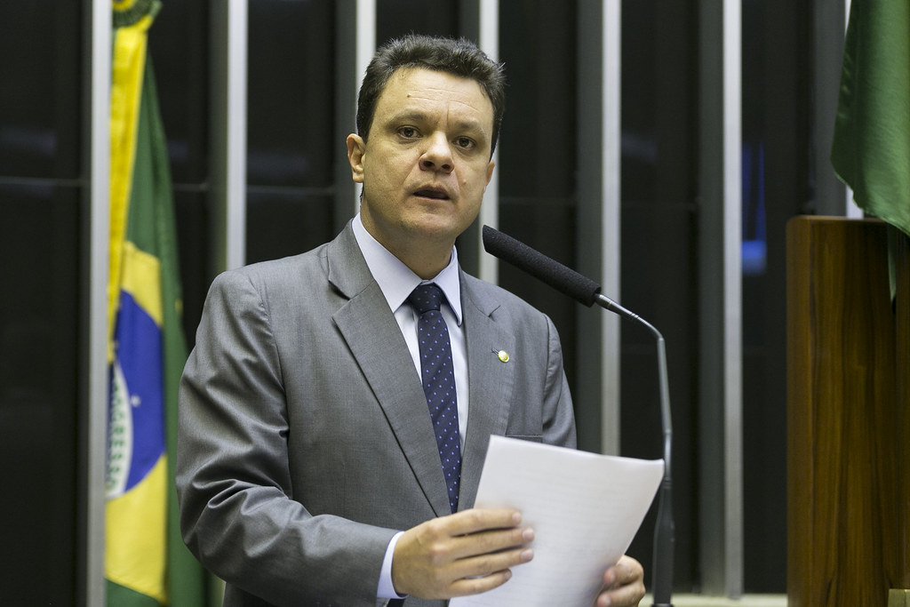 Câmara elege Odair Cunha do PT para vaga no TCU Câmara elege Odair Cunha do PT para vaga no TCU