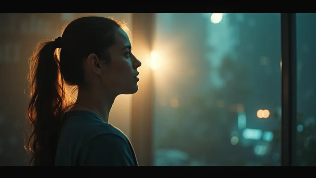 Como funciona a fotografia cinematográfica em filmes modernos