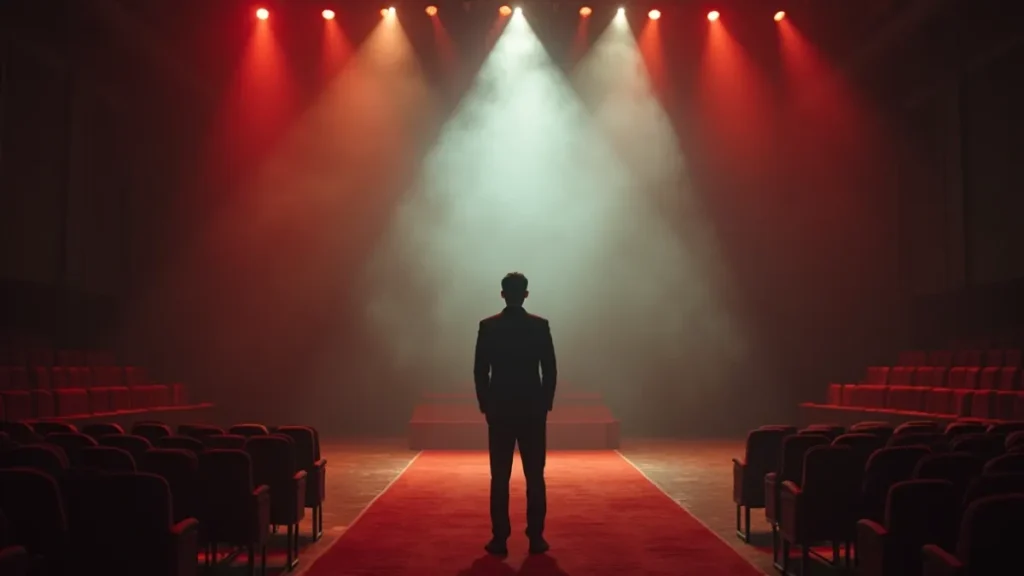 Como funciona o processo de casting de atores em Hollywood