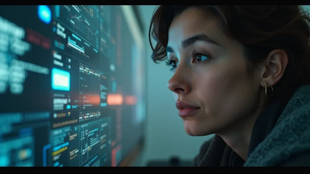 Como funciona o processo de edição de um filme profissional