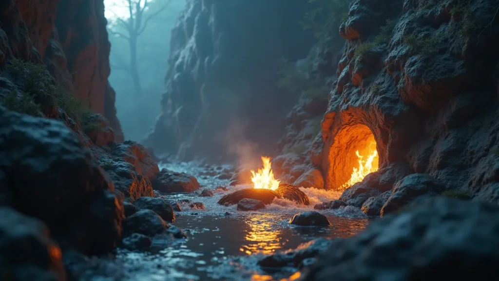 Como funcionam os efeitos especiais de CGI no cinema Como funcionam os efeitos especiais de CGI no cinema