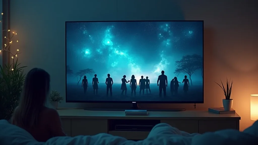 como instalar iptv no chromecast e usar na tv 1