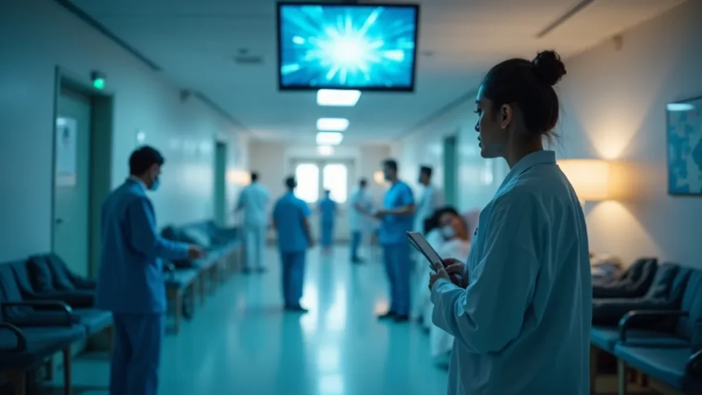 IPTV em hospitais: como a tecnologia é usada na área de saúde iptv em hospitais como a tecnologia usada na rea de sa de 1