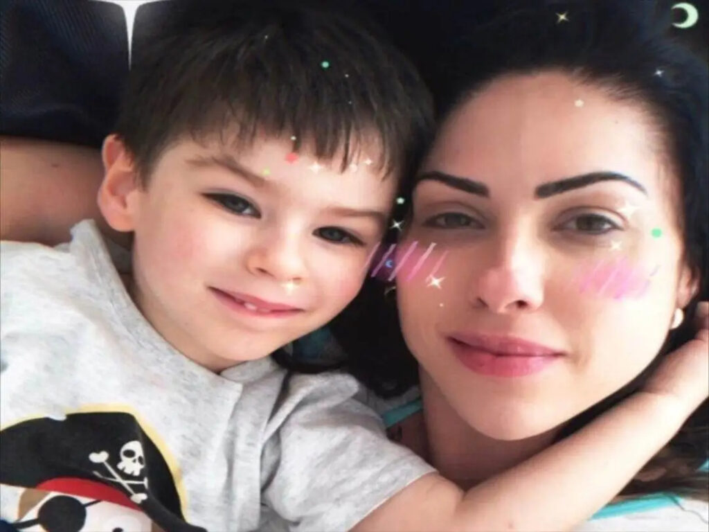 Mãe de Henry Borel é presa novamente