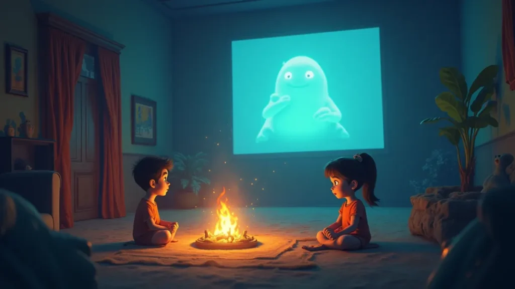 Melhores filmes de animação para assistir em família