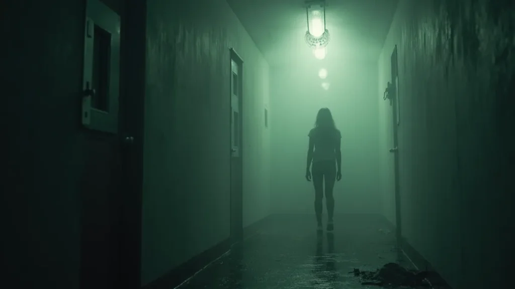 Melhores filmes de terror psicológico para assistir sozinho