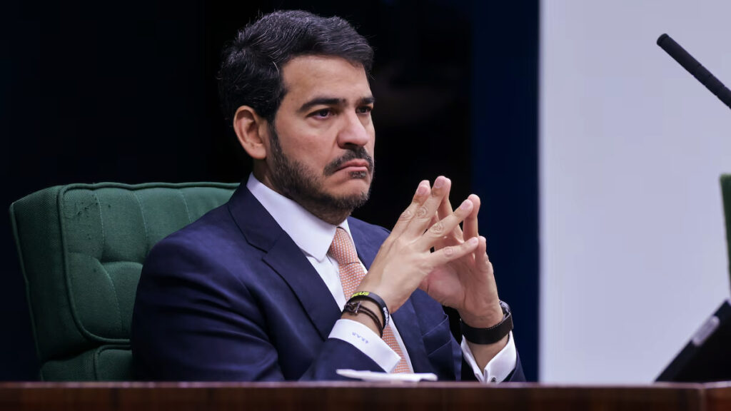 Messias enfrenta sabatina apertada no Senado com foco no STF