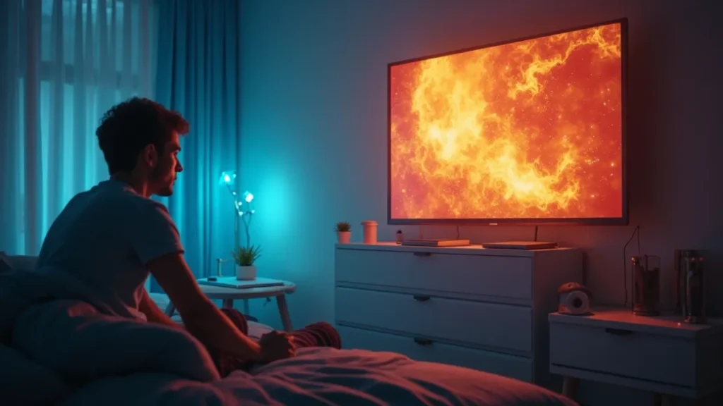 O que diz a lei brasileira sobre o uso de IPTV não autorizado