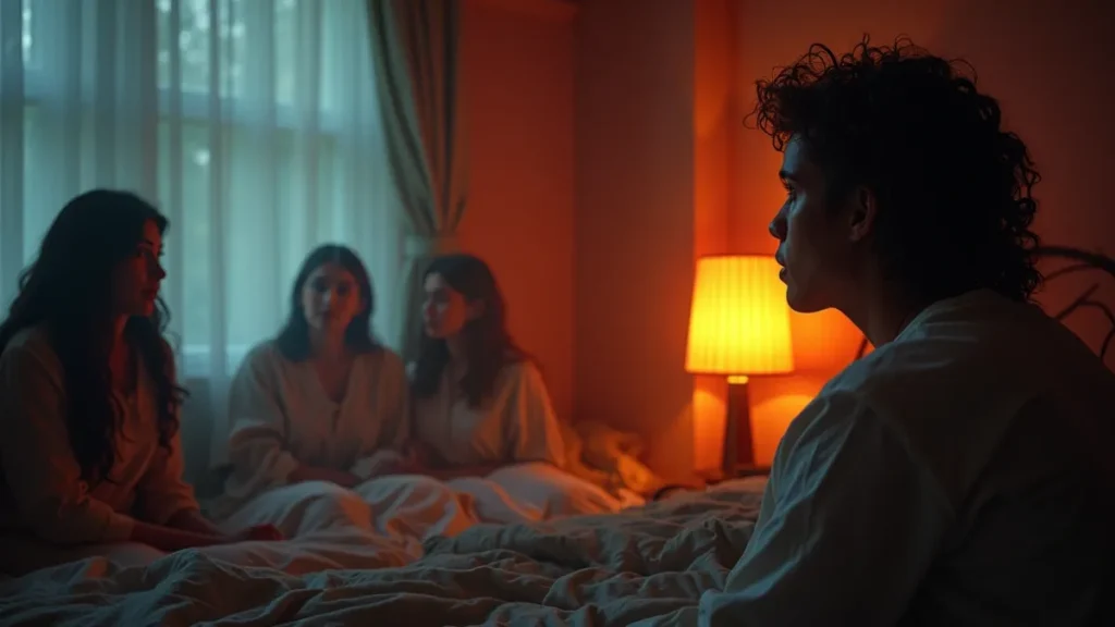 Os filmes com os finais mais chocantes da história