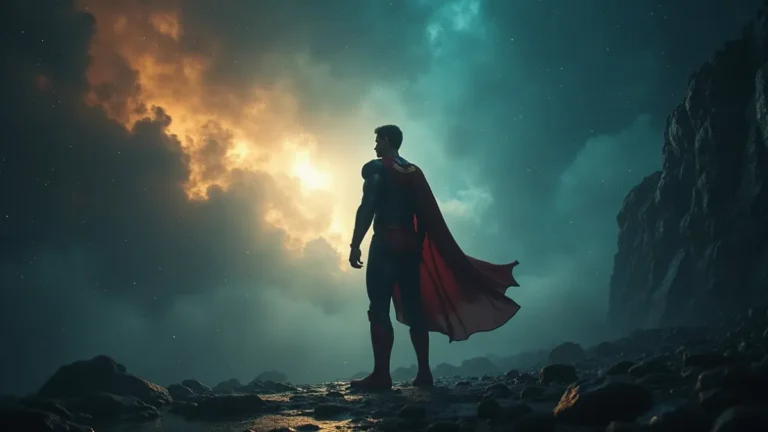 Os filmes de super-heróis mais assistidos de todos os tempos