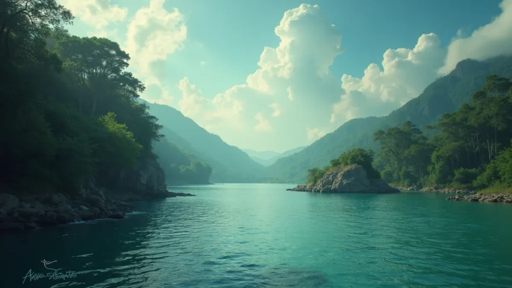 Pesca de piraíba no Rio Araguaia: a rainha das águas goianas