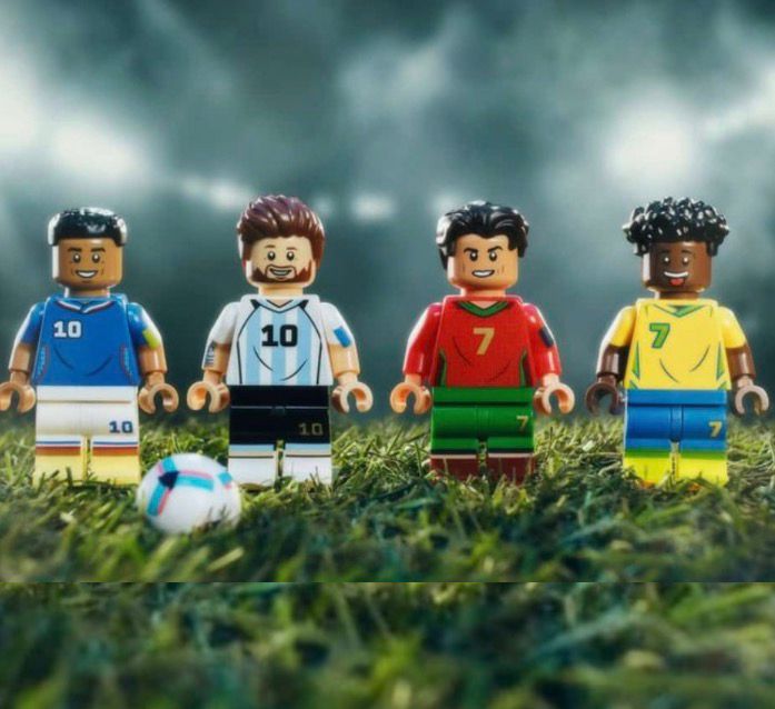 Por que Neymar ficou de fora da campanha da Lego? por que neymar ficou de fora da campanha da lego 1775381101 1