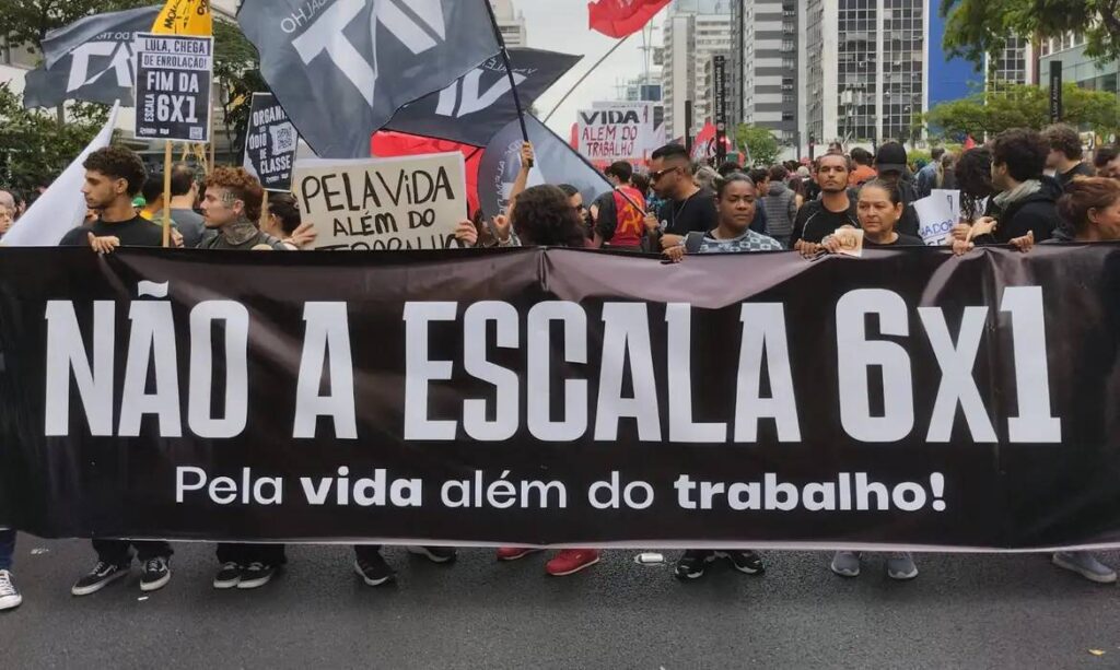 Redução da jornada: divergências sobre impactos