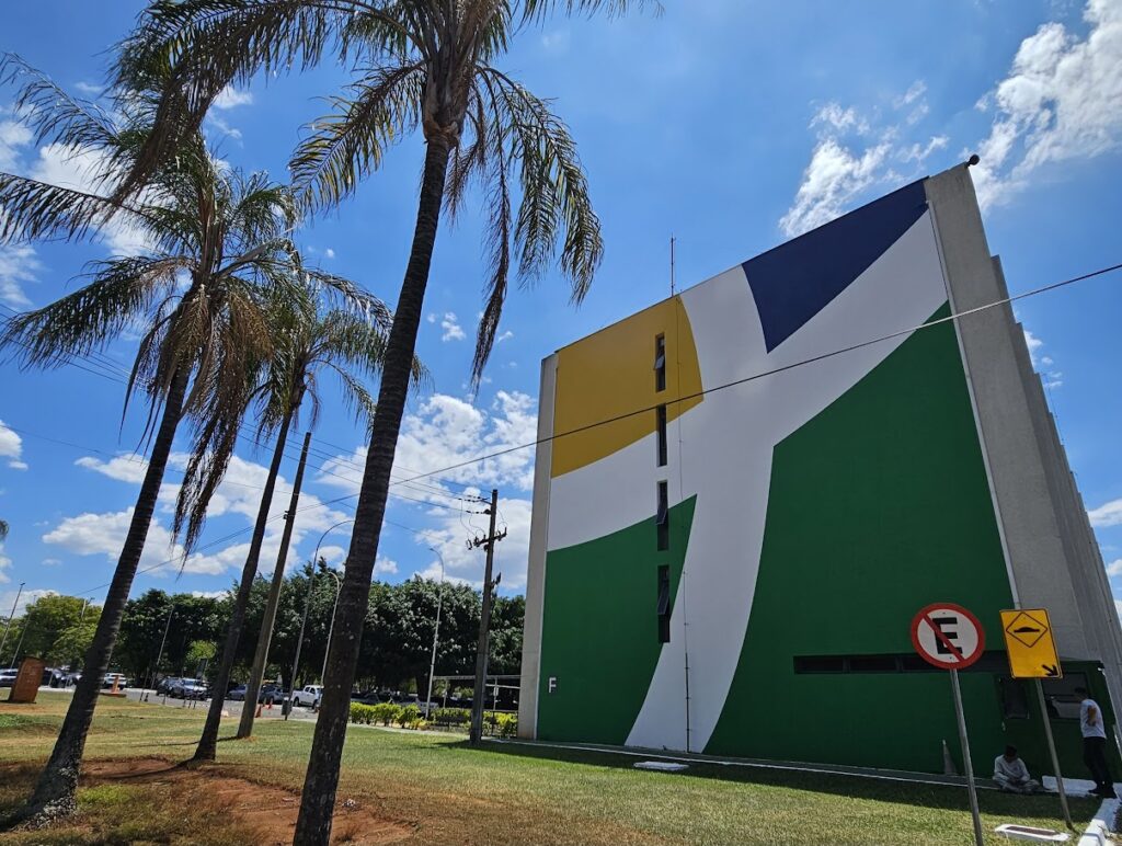 Terracap recebe propostas até 21h em Vicente Pires