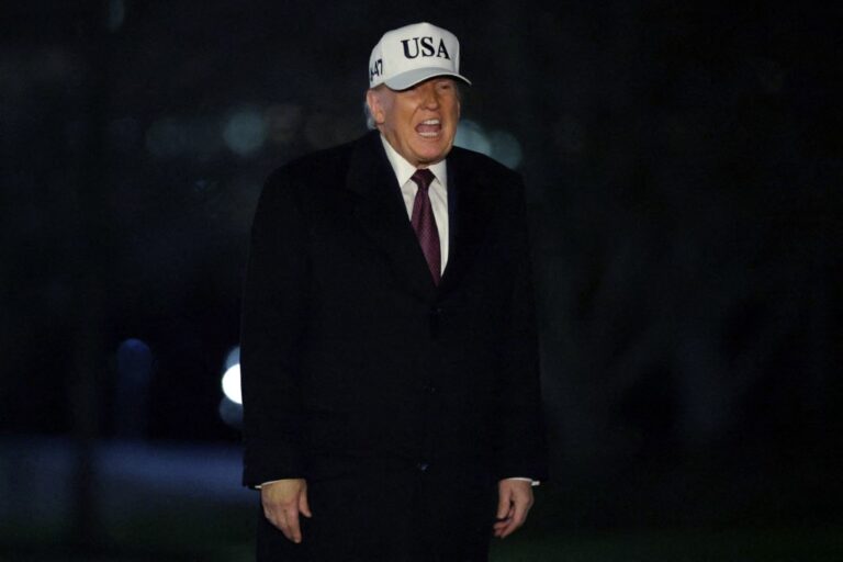 Trump elogia novo premiê da Hungria