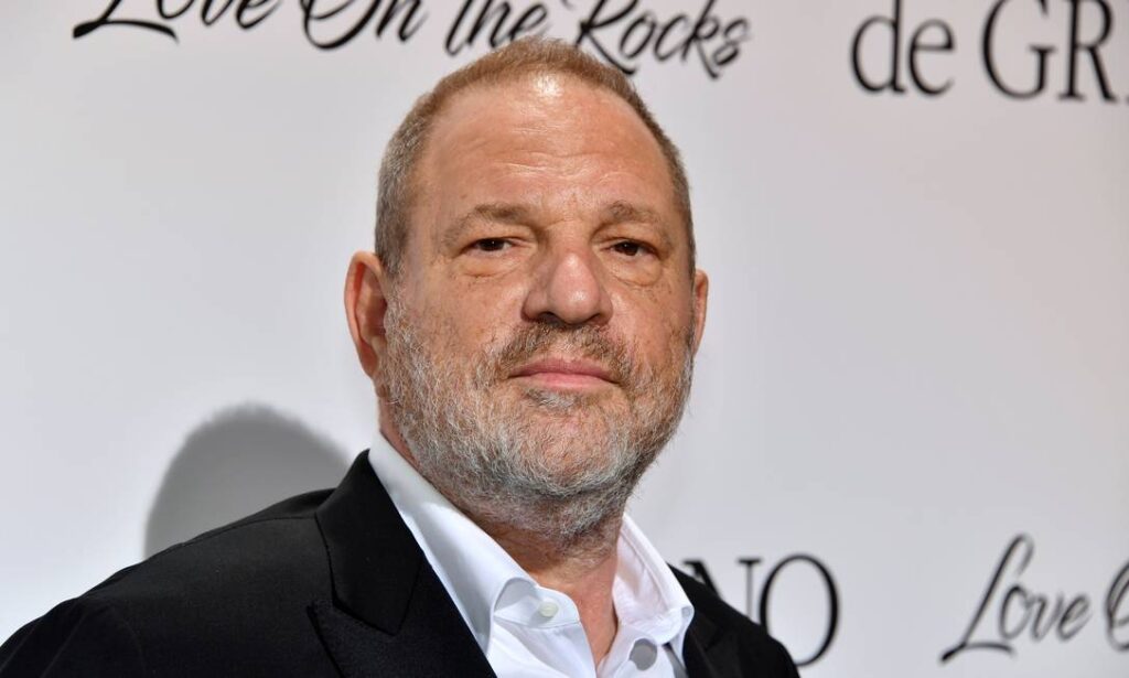 Weinstein enfrenta novo julgamento por estupro