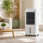 Climatizador de Ar: Frescor, Economia e Conforto em Ambientes