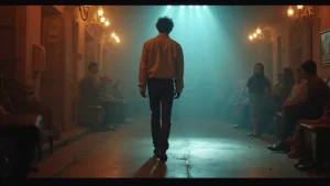 A trajetória de Michael Jackson do Jackson 5 ao estrelato