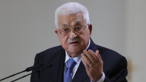 Abbas na ONU: ‘Palestinos não podem ser ignorados