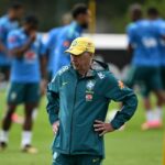 Ancelotti testa elenco inteiro em amistoso contra Panamá