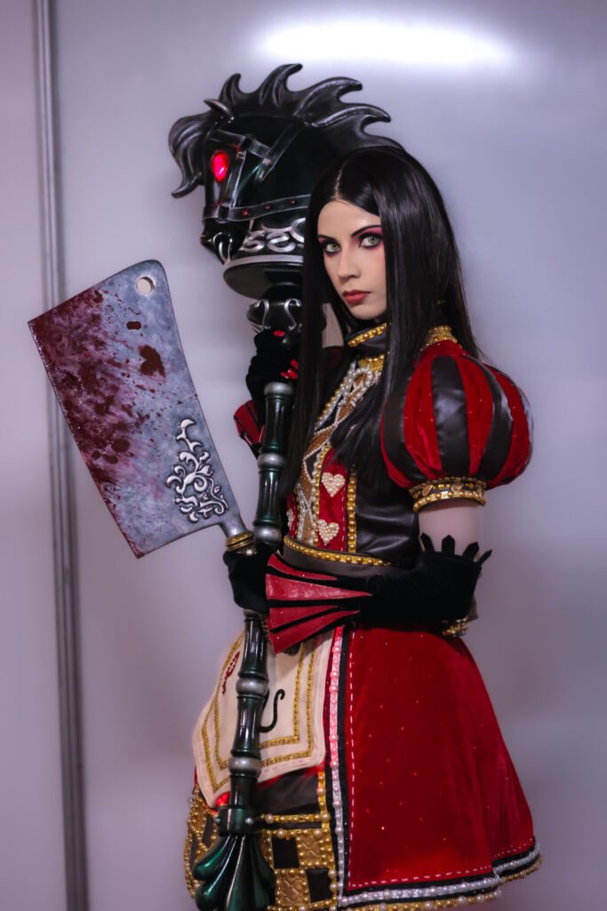 Anime Summit 5 anos: Brasília recebe edição especial com astros japoneses