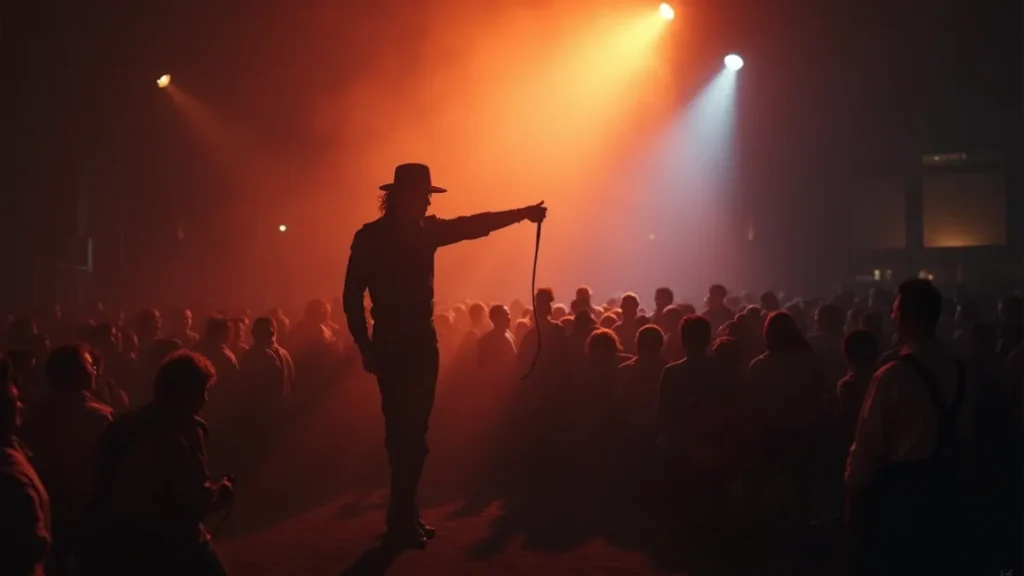 As polêmicas em torno do filme biográfico de Michael Jackson
