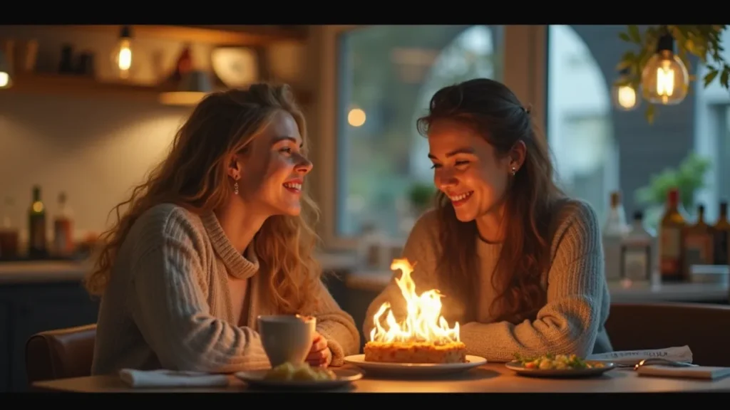 As séries sobre culinária que viciaram o mundo inteiro hoje