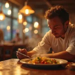 As séries sobre restaurantes e cozinhas que fazem sucesso