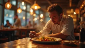 As séries sobre restaurantes e cozinhas que fazem sucesso