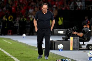 Bahia e Grêmio empatam; torcida protesta contra Ceni
