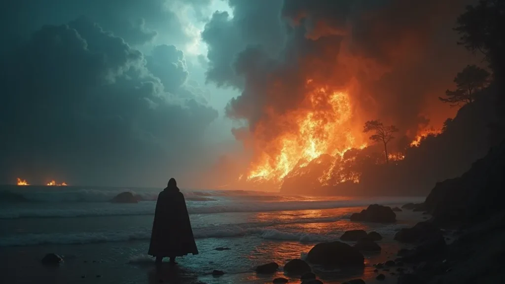 Bastidores de filmes de super-heróis que você não sabia
