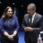 Bia Kicis protagoniza no Senado ao defender projeto para dor crônica